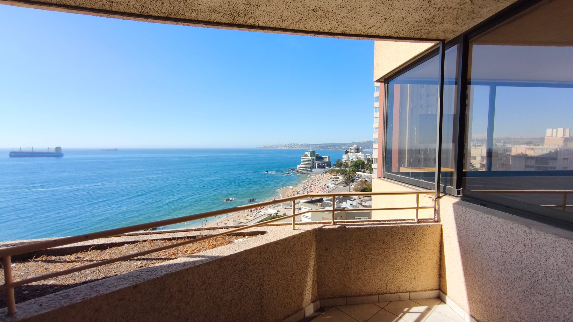 Departamento en venta en Viña del Mar — foto 2