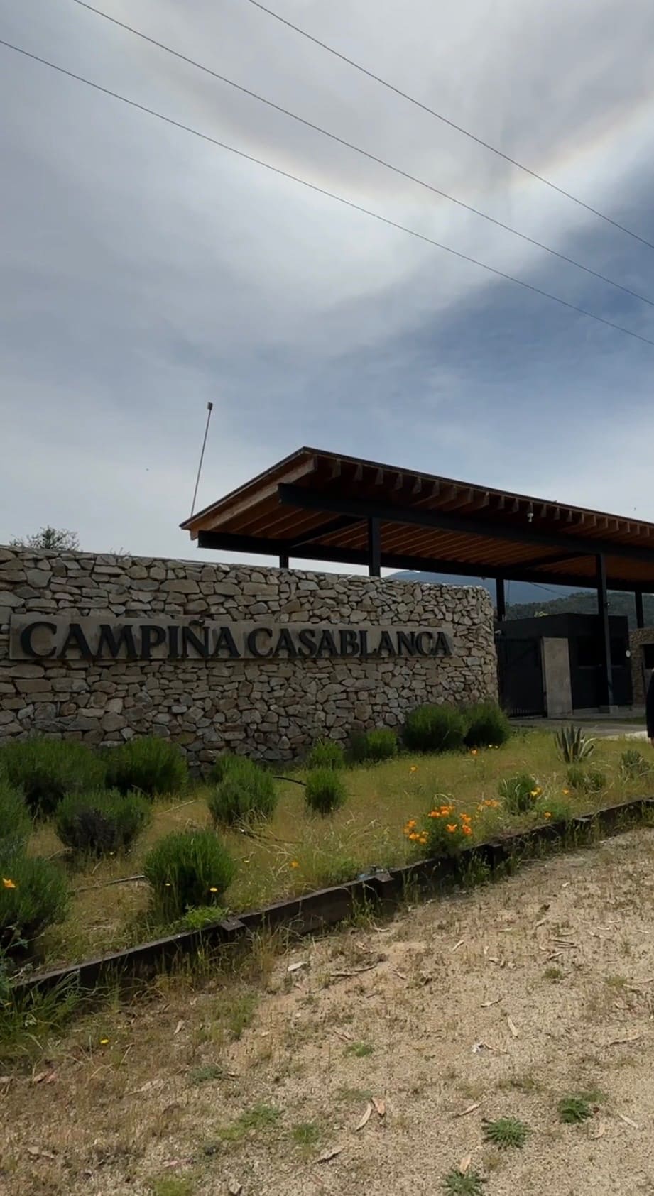 Terreno en venta en Casa blanca — foto 1