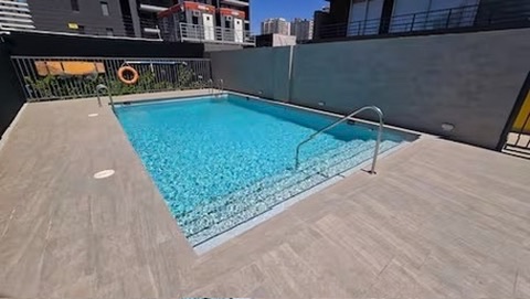 Departamento en arriendo en Ñuñoa — foto 10
