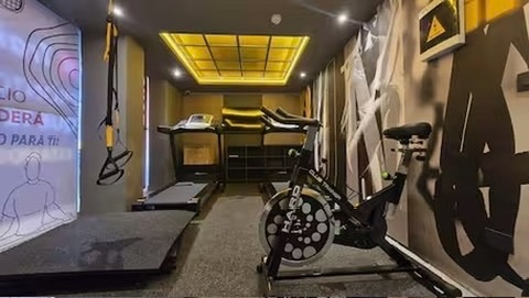 Departamento en arriendo en Ñuñoa — foto 7