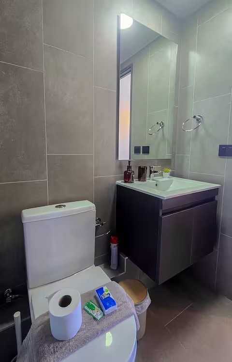 Departamento en arriendo en Ñuñoa — foto 4