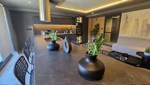 Departamento en arriendo en Ñuñoa — foto 8