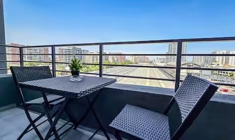 Departamento en arriendo en Ñuñoa — foto 6