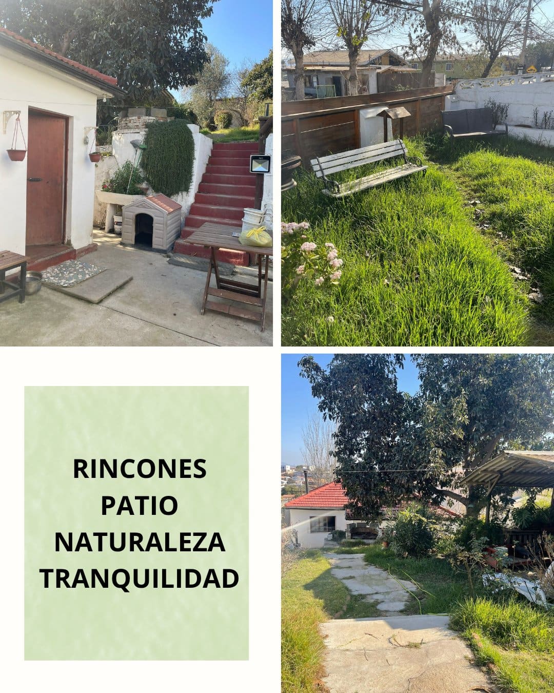 Casa en venta en Villa Alemana — foto 3