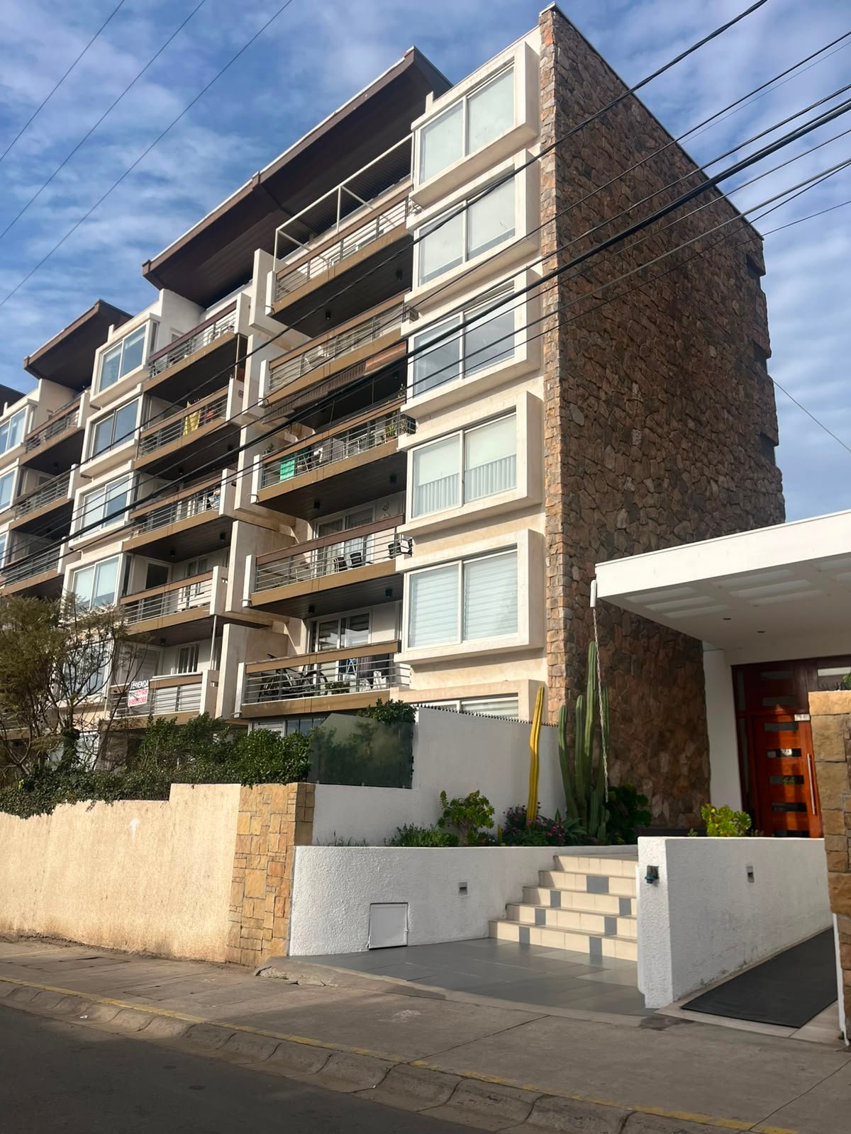 Departamento en venta en Concón — foto 3
