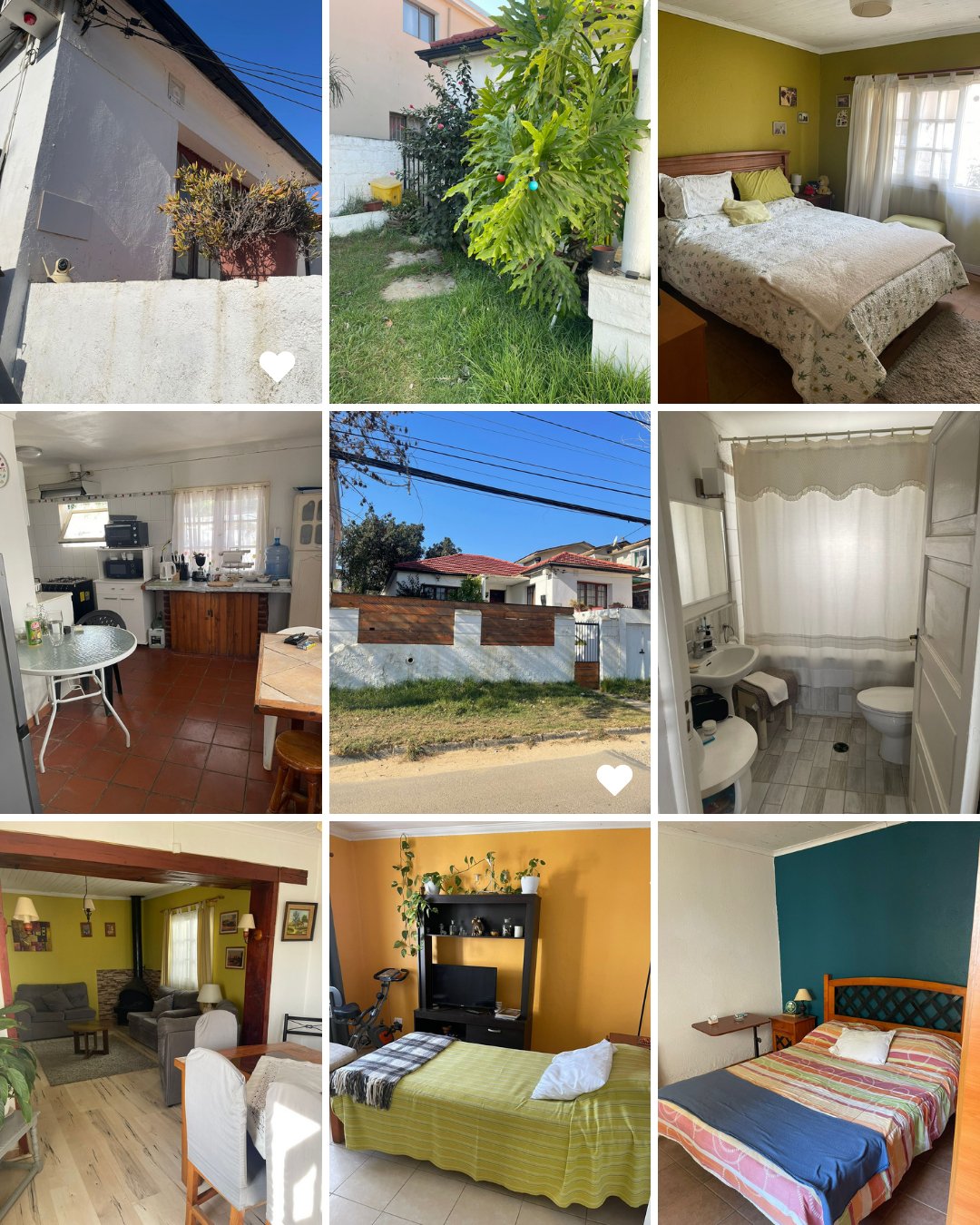 Casa en venta en Villa Alemana — foto 5
