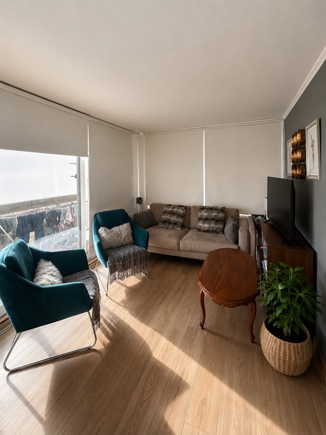 Departamento en venta en Concón — foto 2