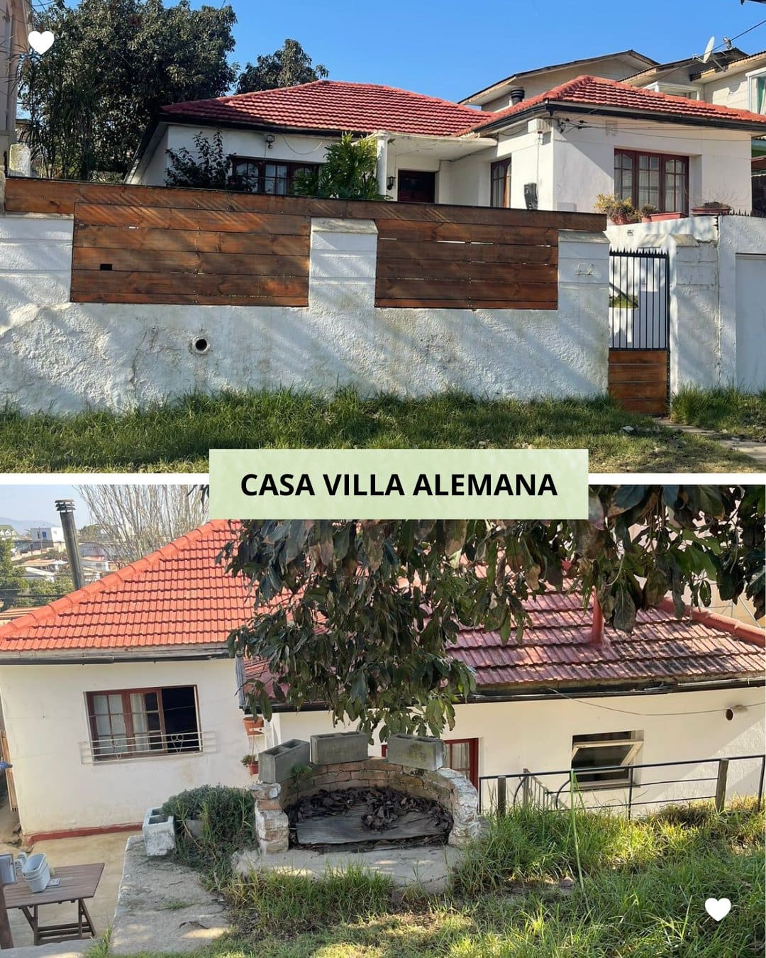 Casa en venta en Villa Alemana — foto 2