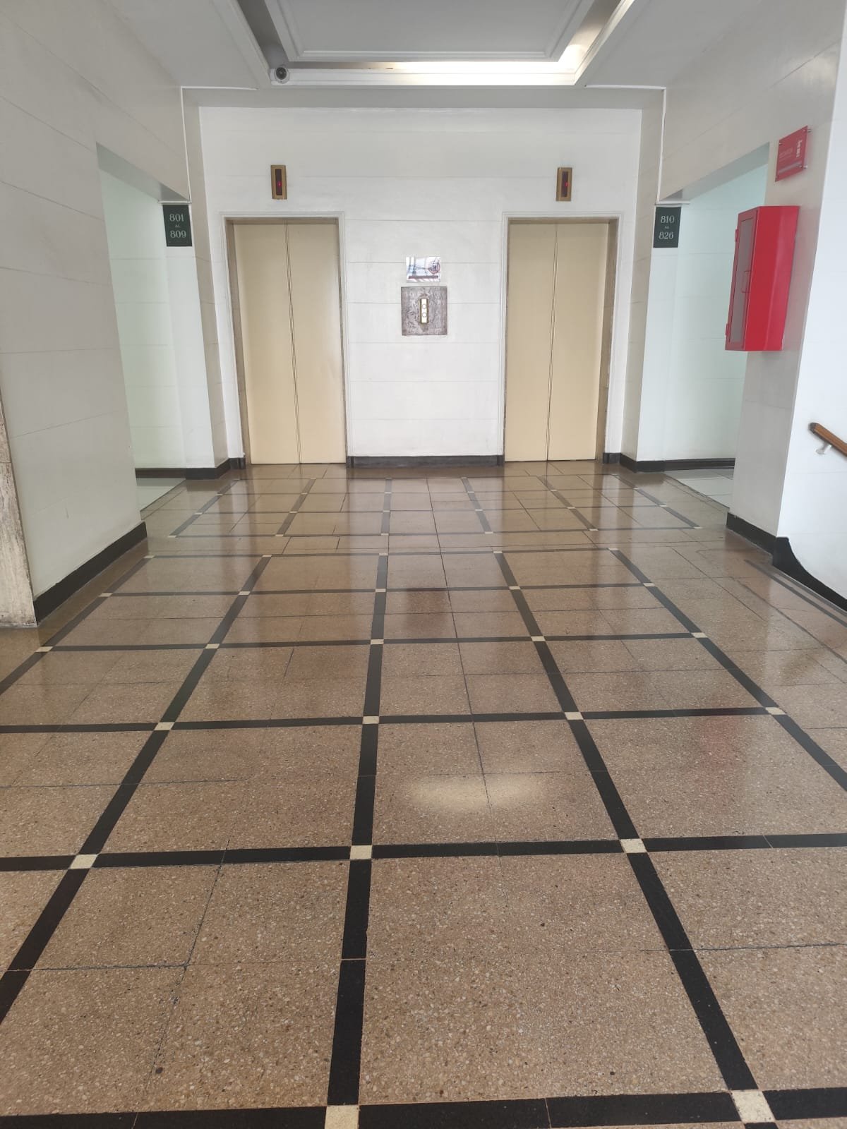 Oficina en arriendo en Santiago — foto 3