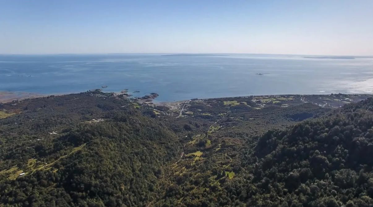 Terreno en venta en Puerto Montt — foto 3