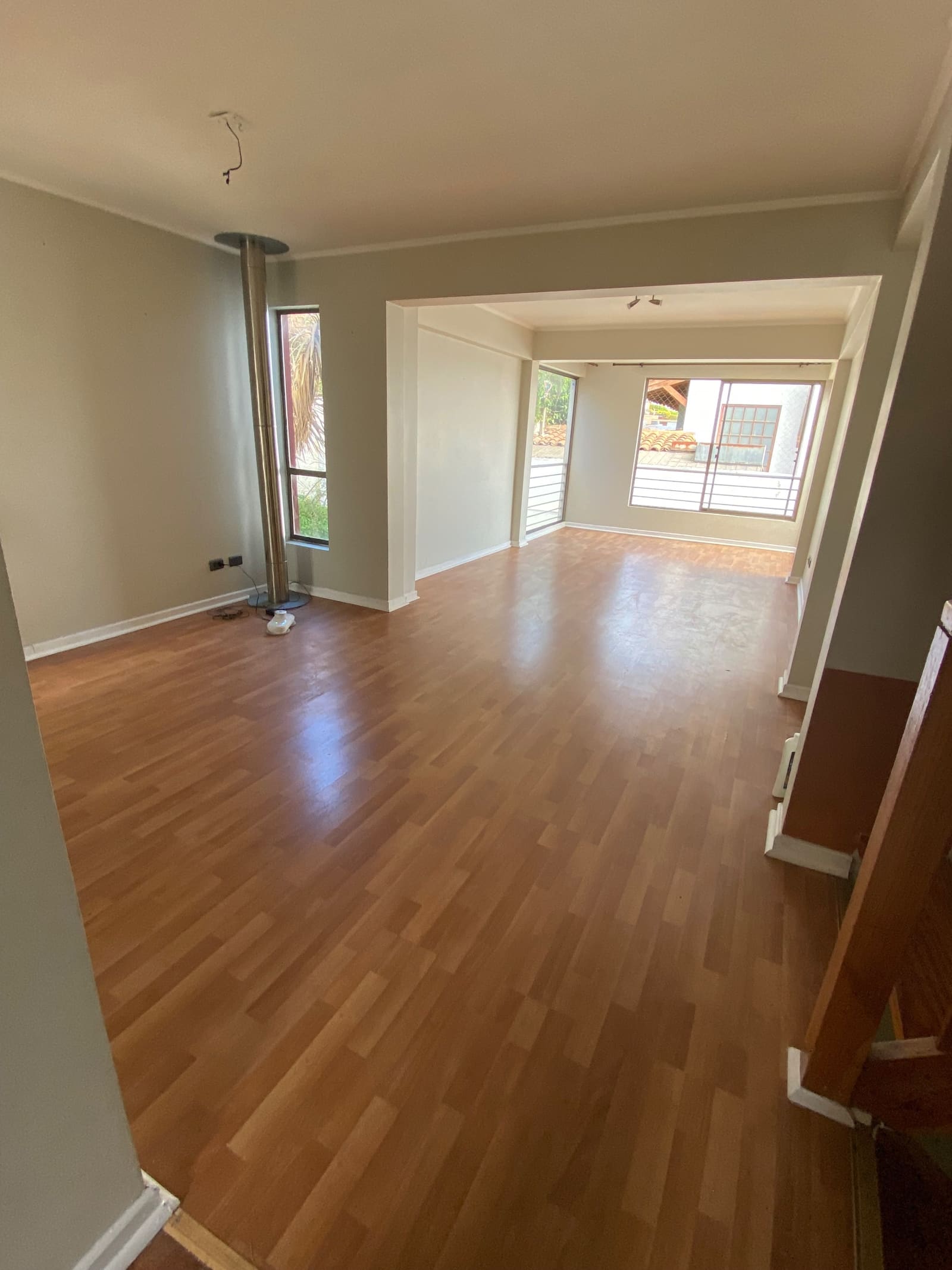 Casa en arriendo en Concón — foto 2