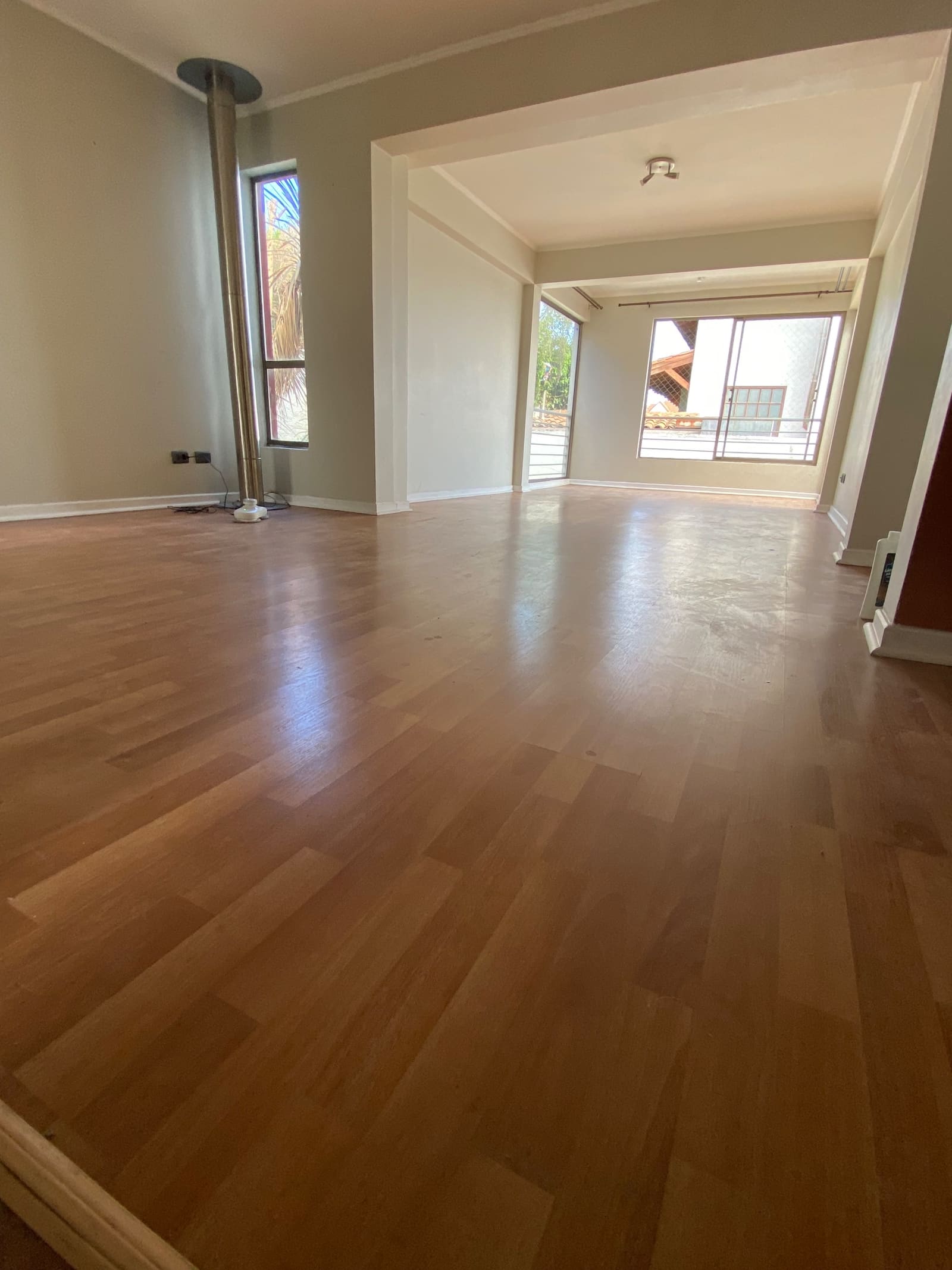 Casa en arriendo en Concón — foto 3