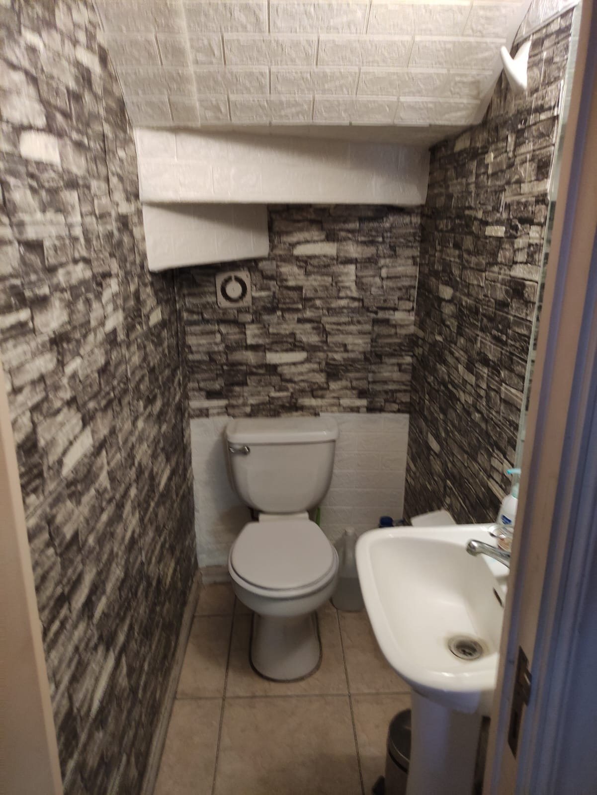 Casa en venta en Huechuraba — foto 6