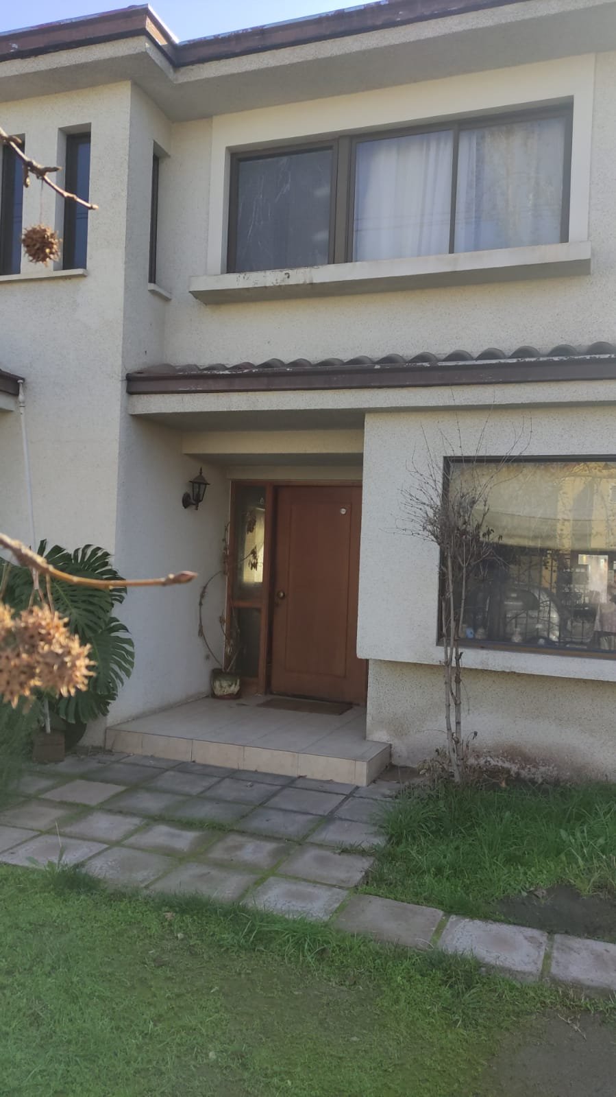 Casa en venta en Huechuraba — foto 4