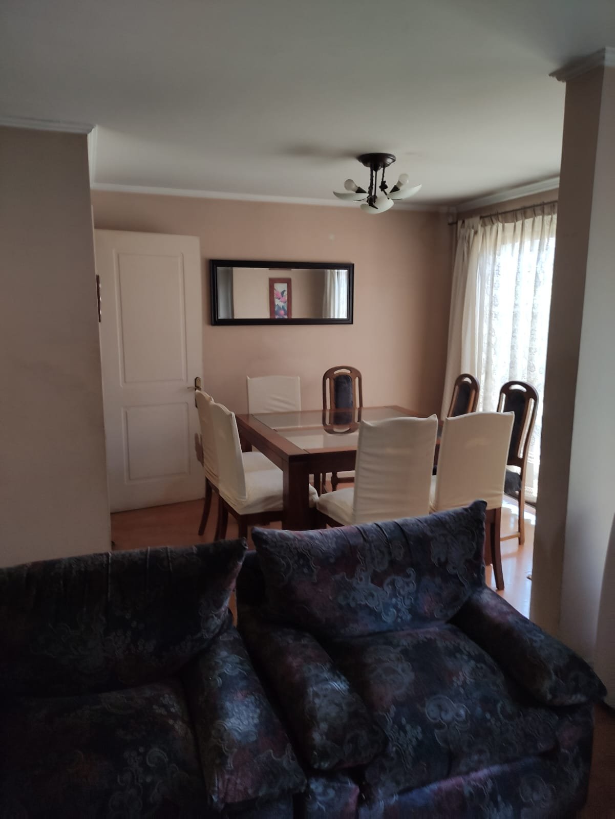Casa en venta en Huechuraba — foto 3