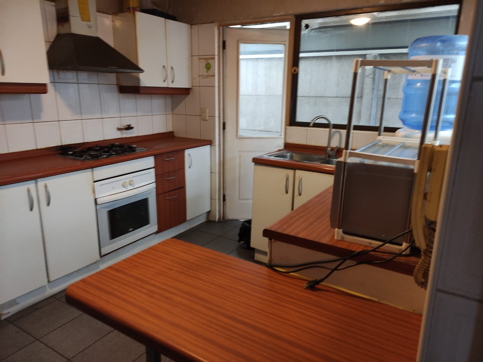 Casa en venta en Huechuraba — foto 5