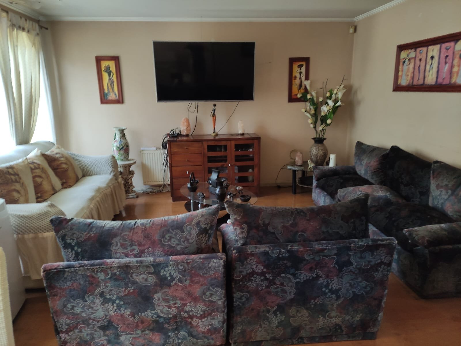 Casa en venta en Huechuraba — foto 2