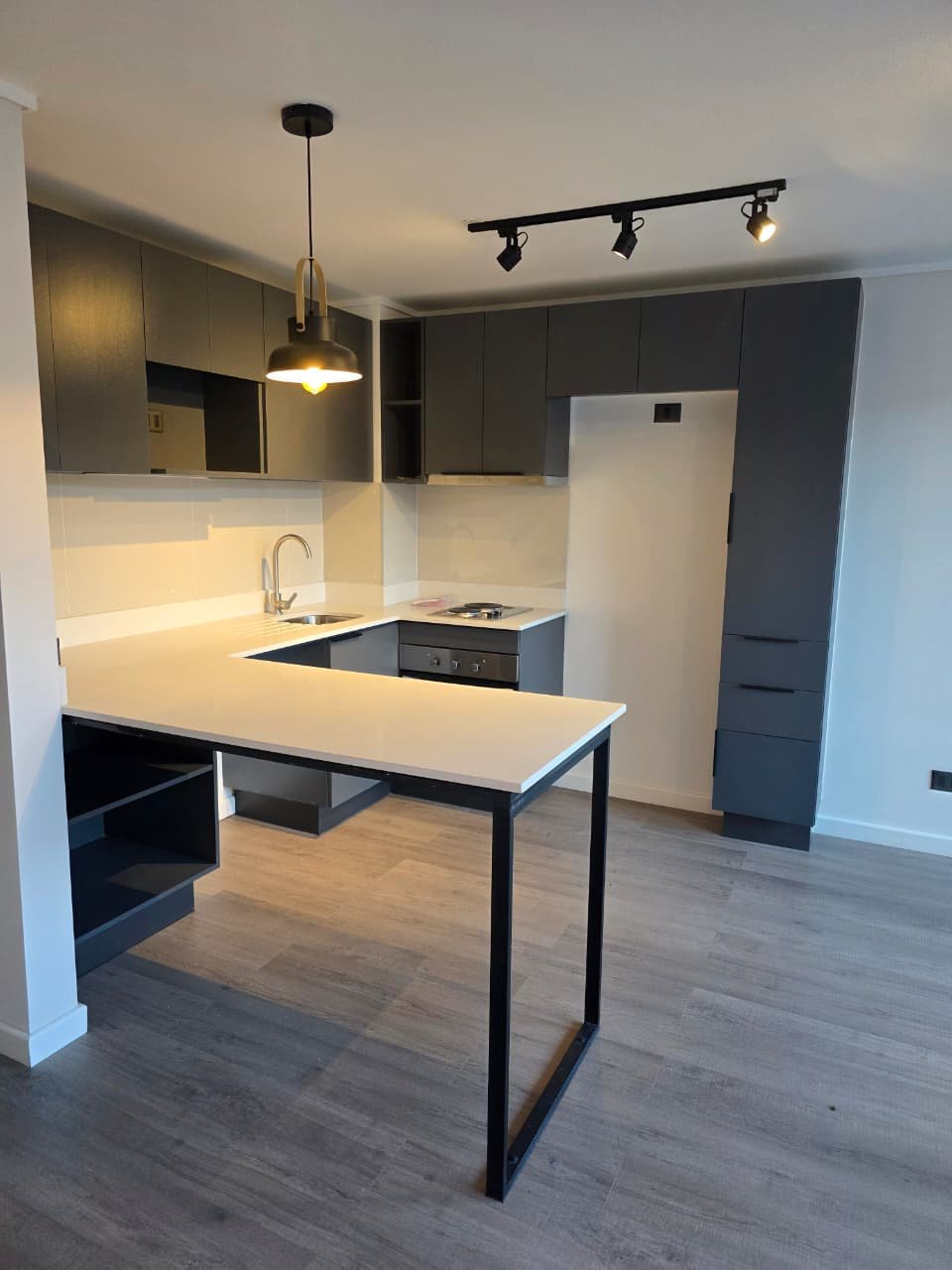 Departamento en arriendo en Santiago — foto 8