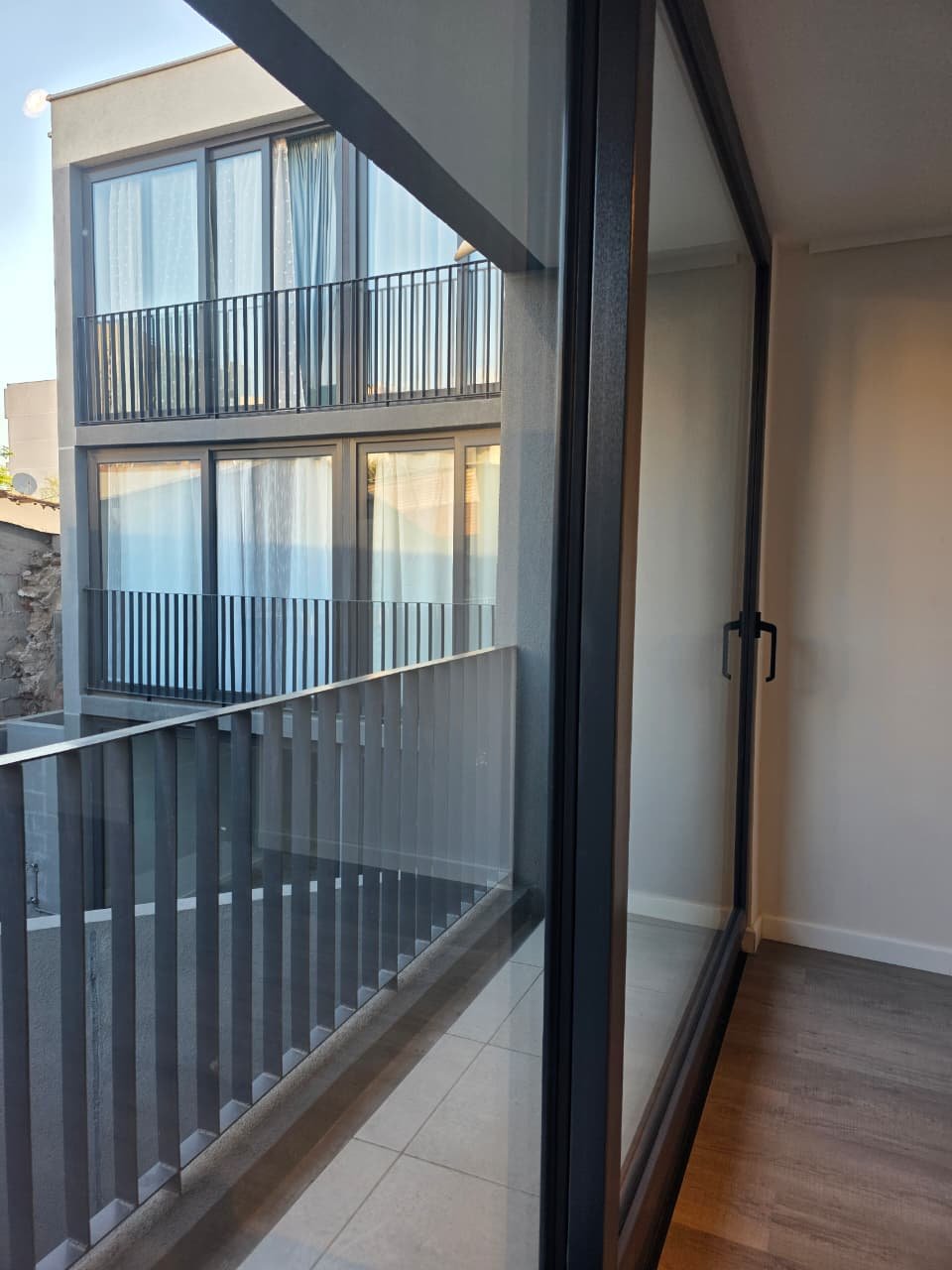 Departamento en arriendo en Santiago — foto 7