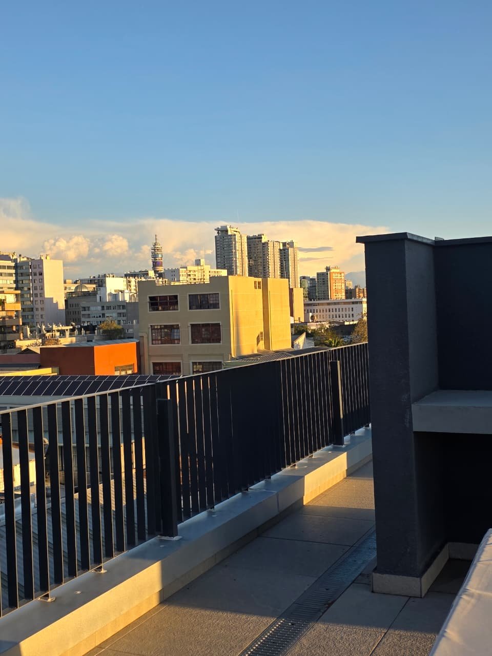 Departamento en arriendo en Santiago — foto 5