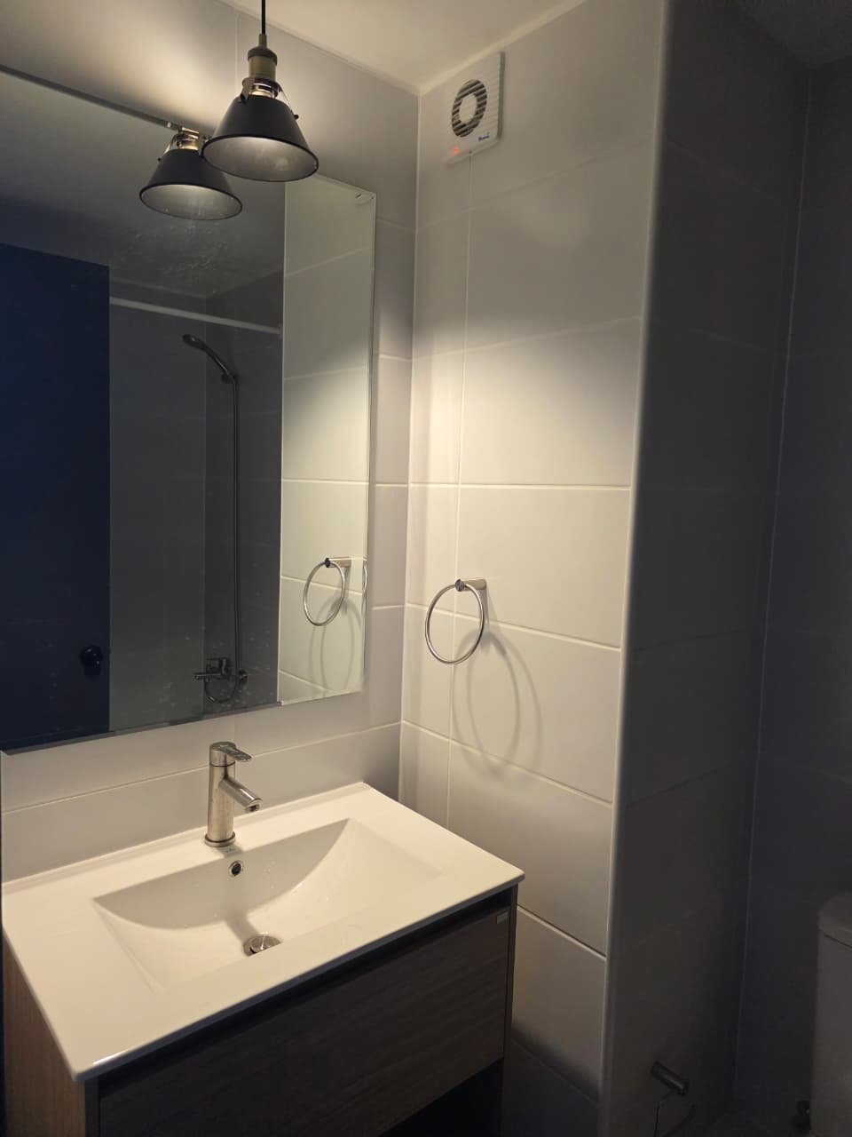 Departamento en arriendo en Santiago — foto 10