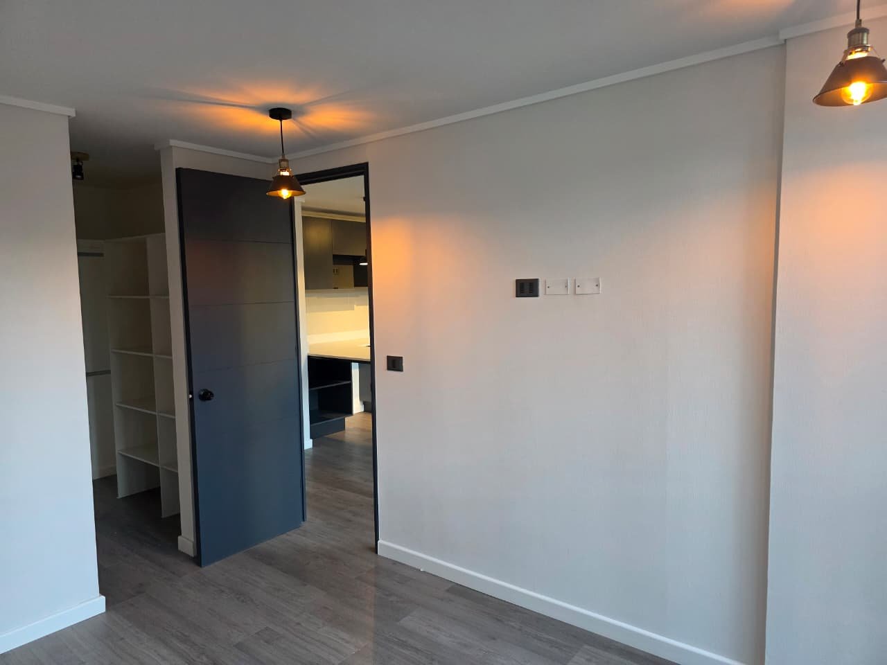 Departamento en arriendo en Santiago — foto 9