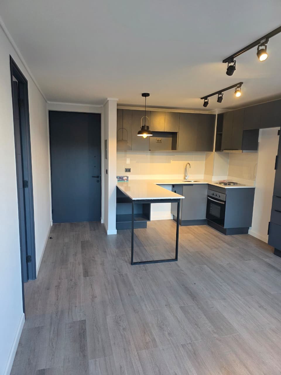 Departamento en arriendo en Santiago — foto 6