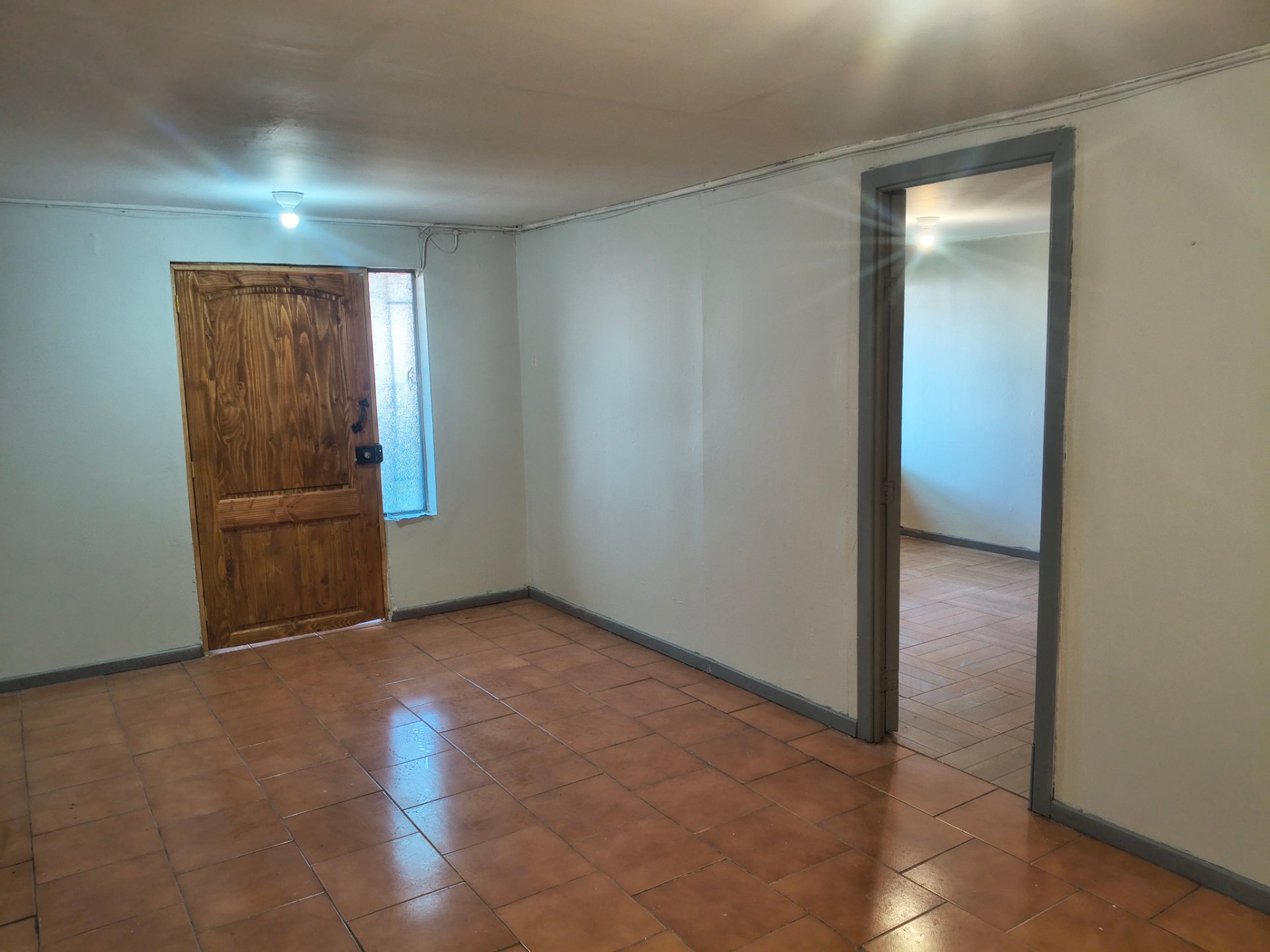 Casa en arriendo en Chillan — foto 2