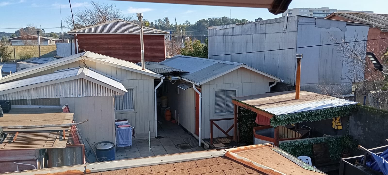 Casa en venta en Talcahuano — foto 5