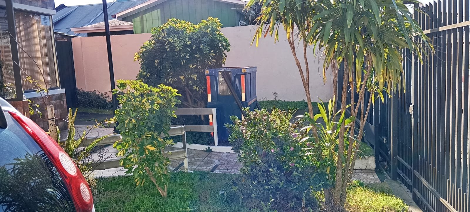 Casa en venta en Talcahuano — foto 9