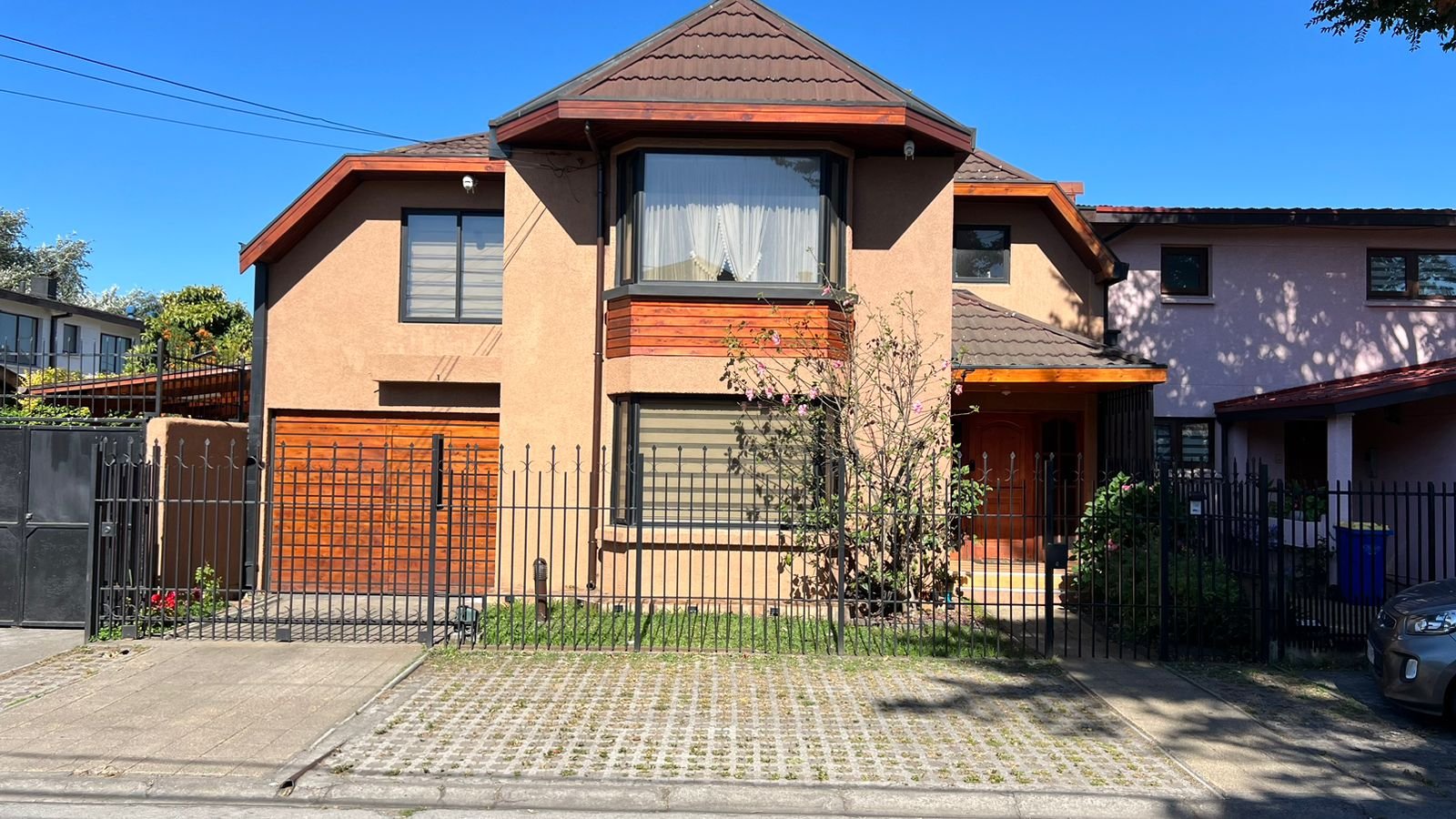 Casa en venta en San pedro de la paz — foto 1