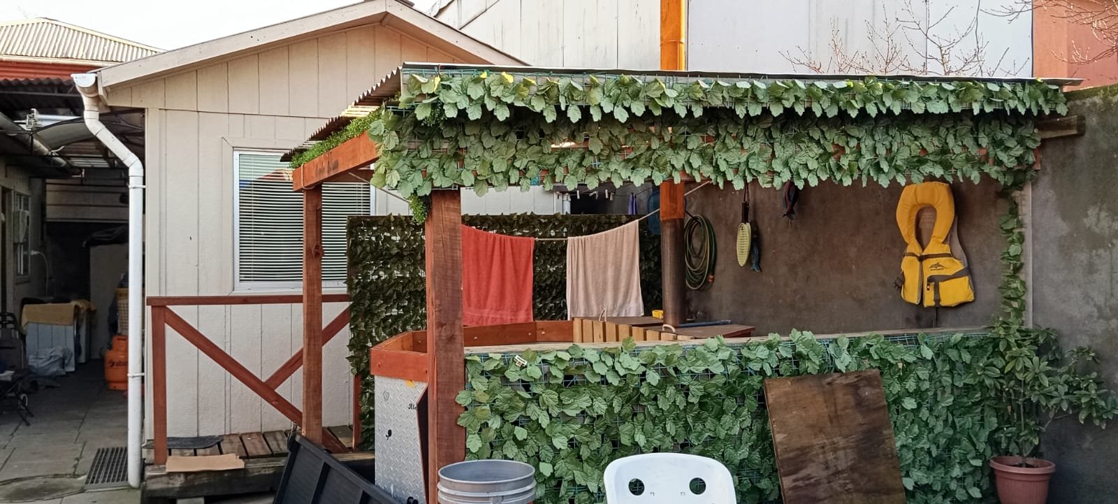Casa en venta en Talcahuano — foto 8