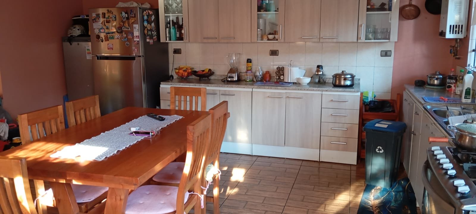 Casa en venta en Talcahuano — foto 3
