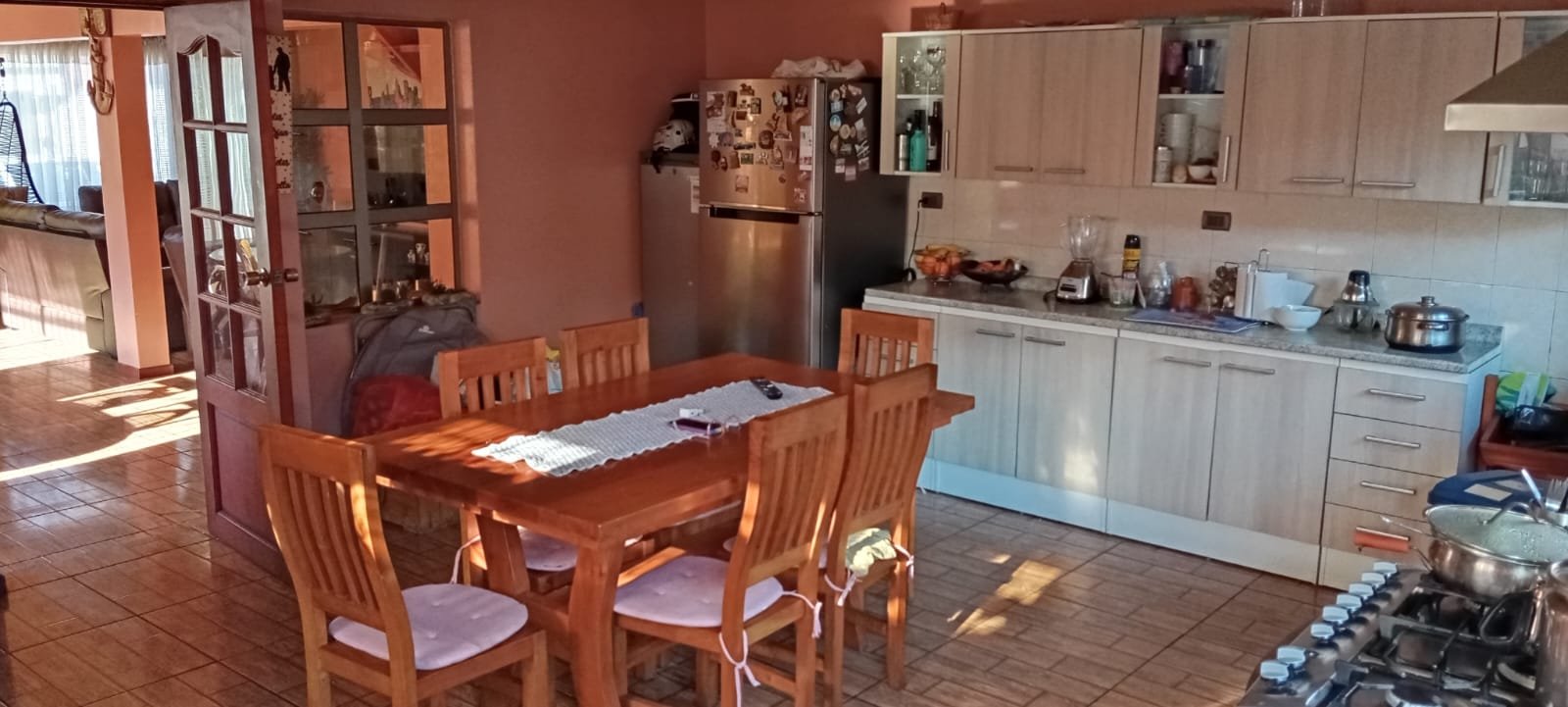 Casa en venta en Talcahuano — foto 7