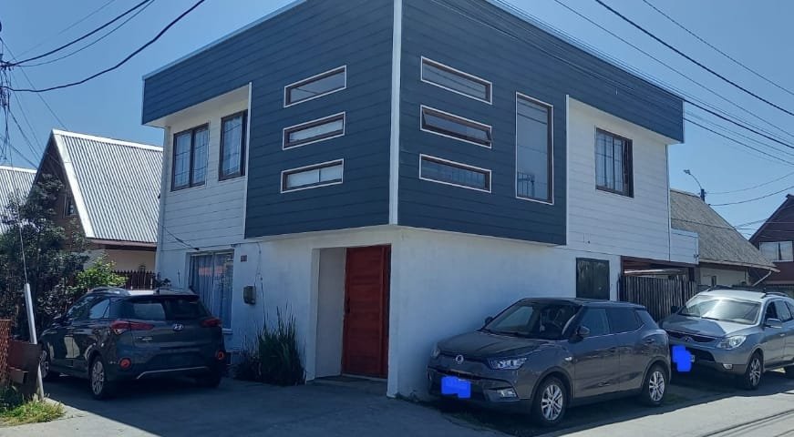 Casa en venta en San Pedro de la Paz — foto 1