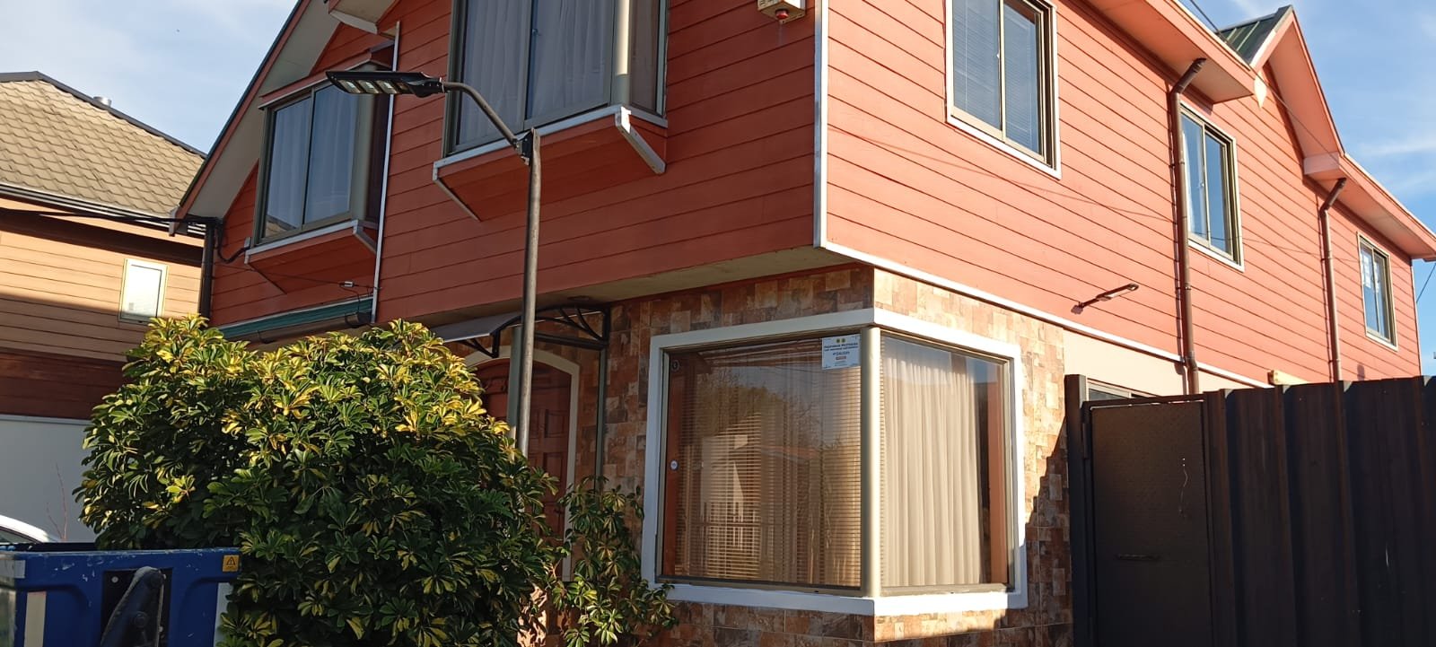 Casa en venta en Talcahuano — foto 1