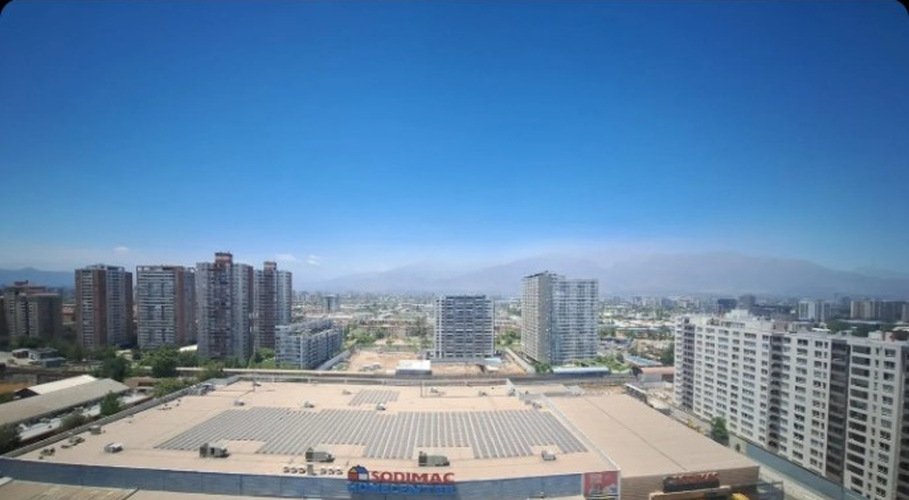 Departamento en venta en Santiago — foto 2