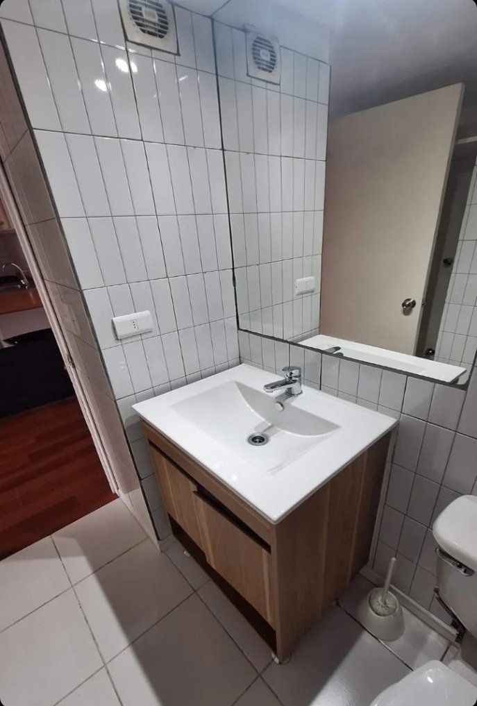 Departamento en venta en Santiago — foto 8