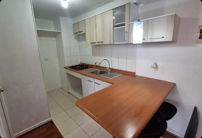 Departamento en venta en Santiago — foto 7