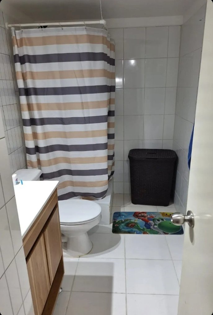 Departamento en venta en Santiago — foto 7