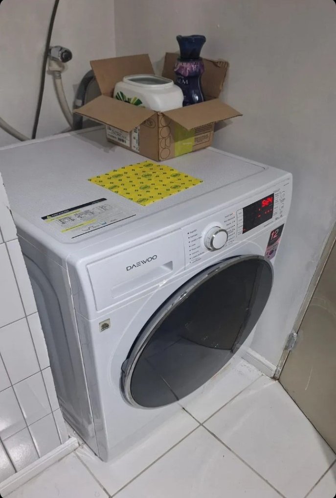 Departamento en venta en Santiago — foto 9