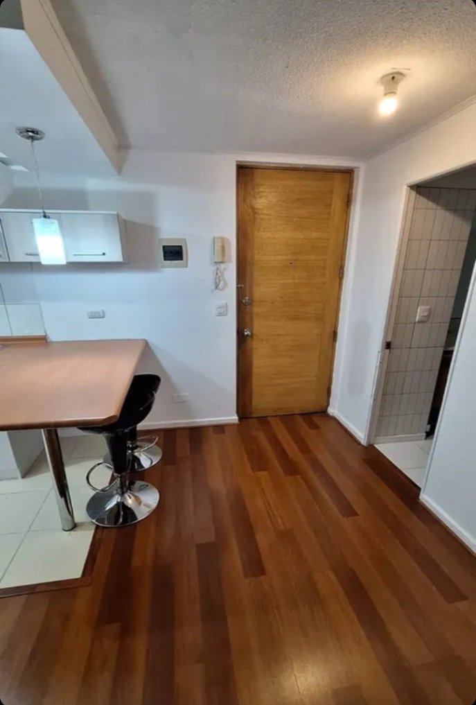 Departamento en venta en Santiago — foto 6