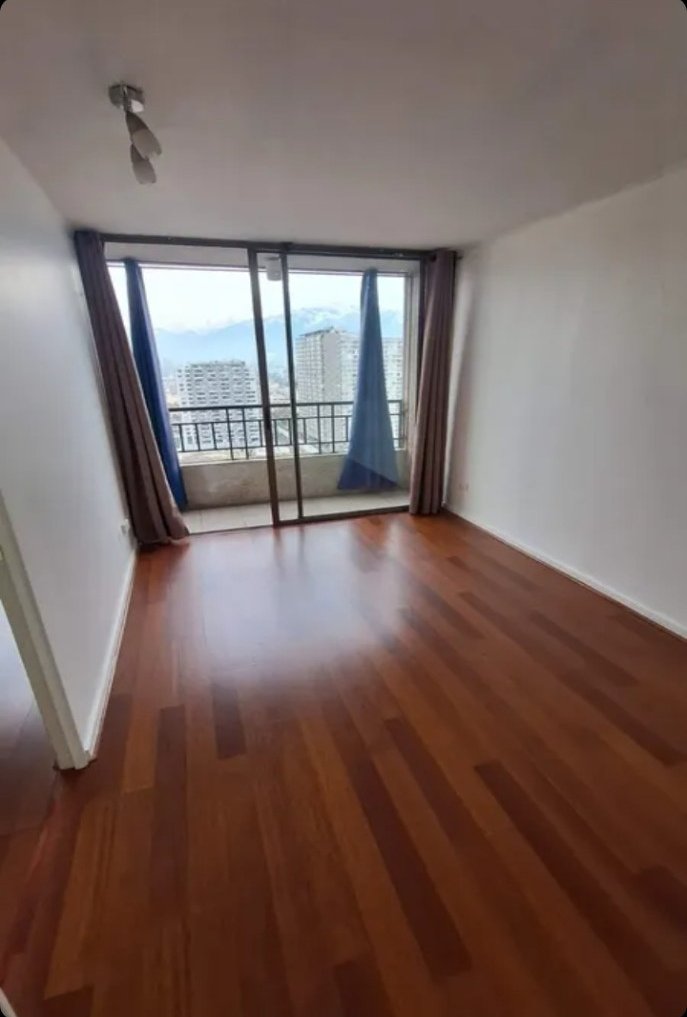 Departamento en venta en Santiago — foto 1