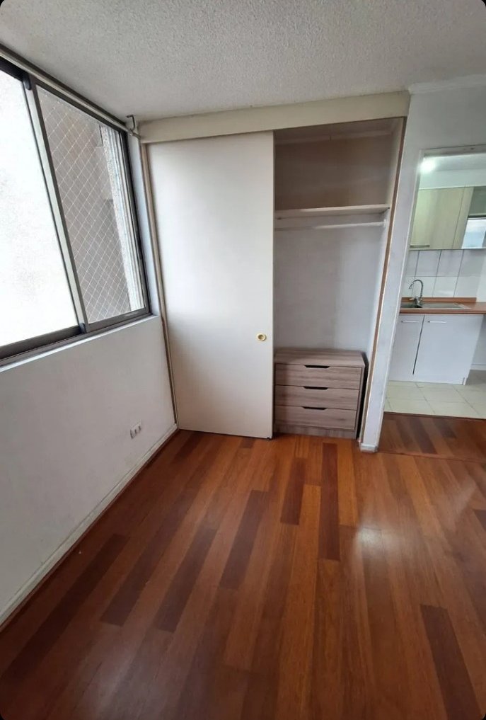 Departamento en venta en Santiago — foto 3