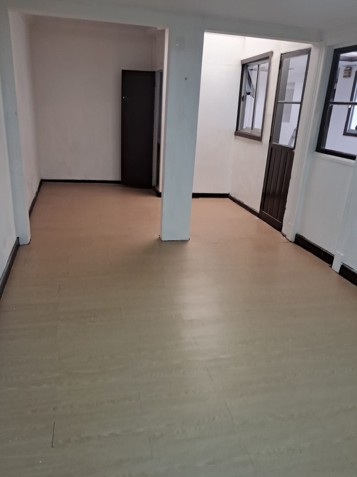 Casa en arriendo en Santiago — foto 4