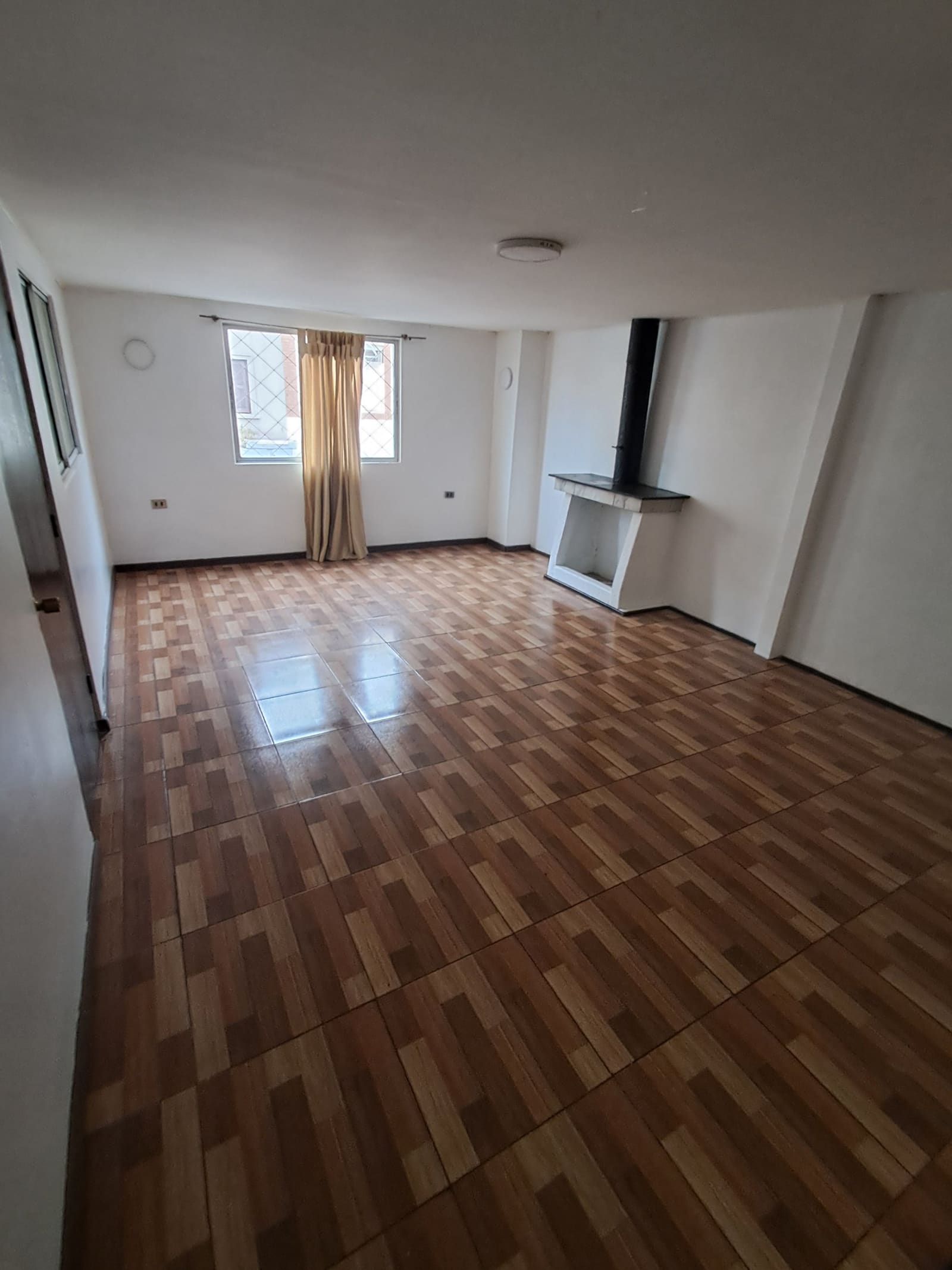 Casa en arriendo en Santiago — foto 2