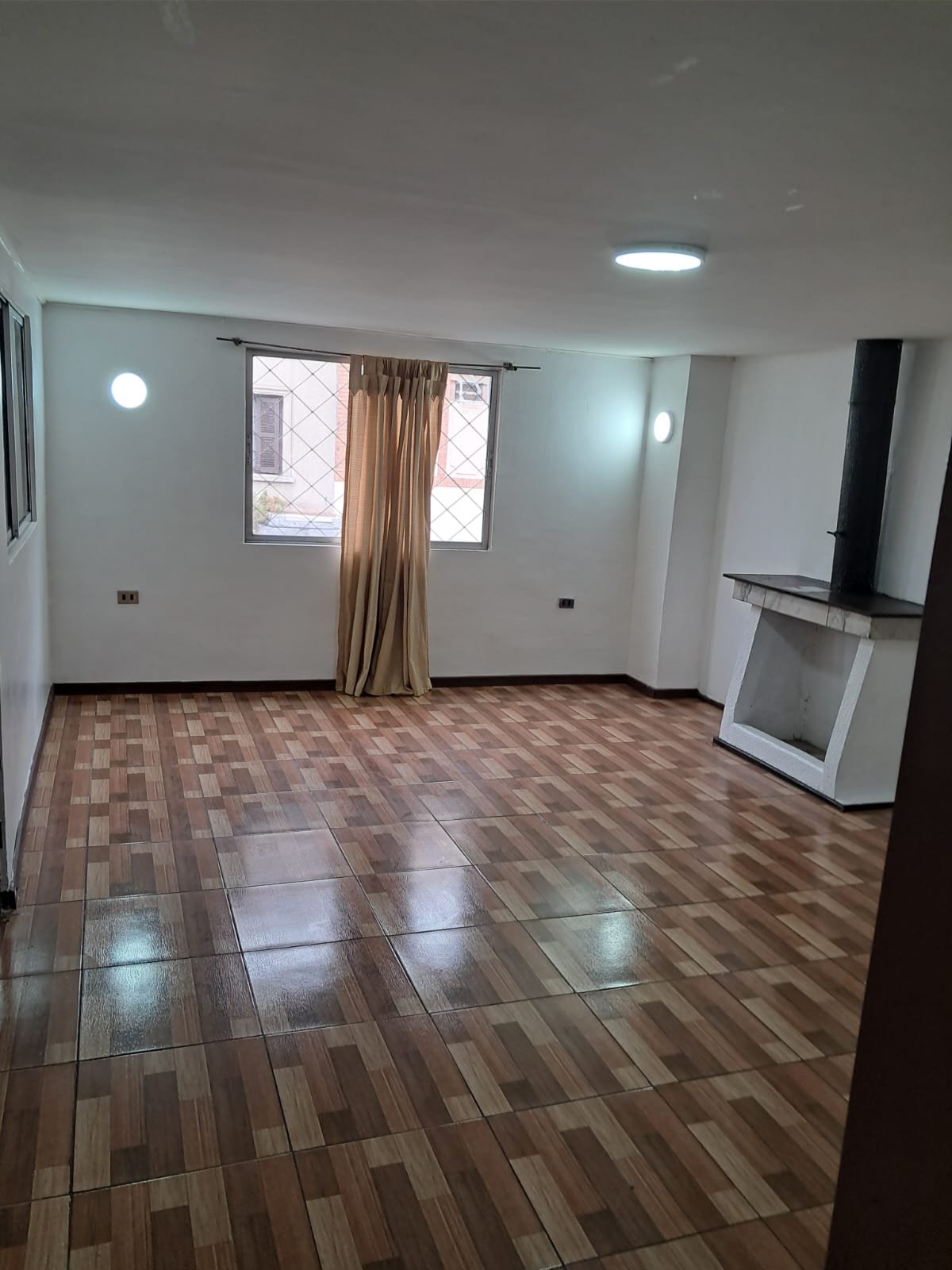 Casa en arriendo en Santiago — foto 2