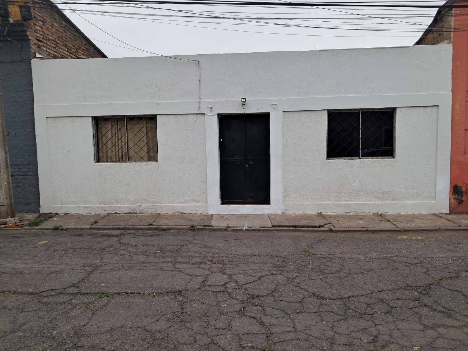 Casa en arriendo en Santiago — foto 1