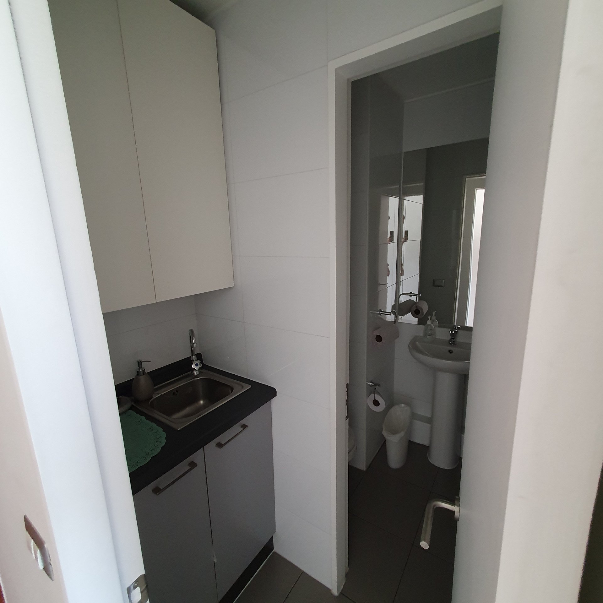 Oficina en arriendo en Vitacura — foto 6