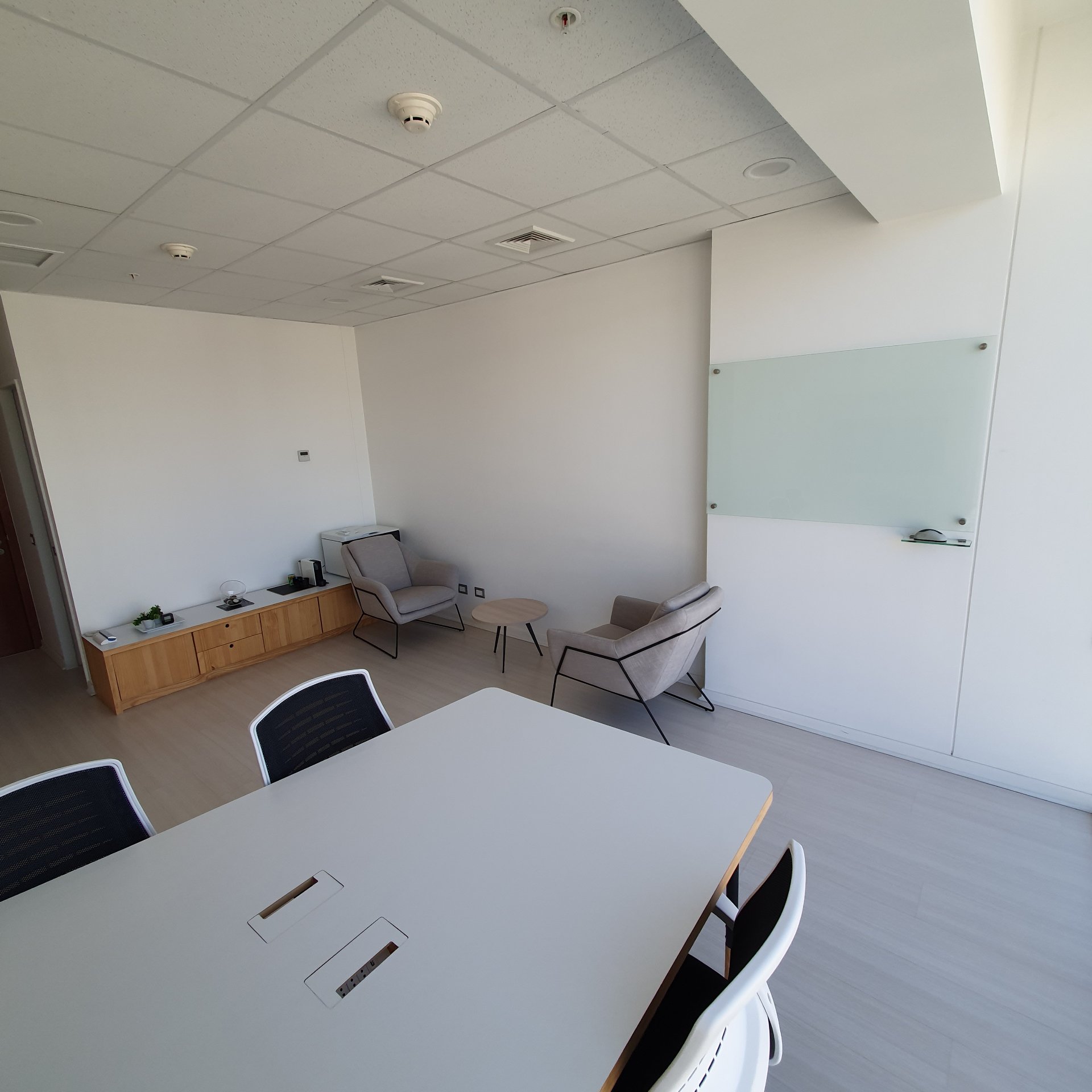 Oficina en arriendo en Vitacura — foto 4